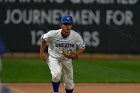 Baseball vs Salisbury  Wheaton College Baseball takes on Salisbury University in game two of the NCAA D3 College World Series at Veterans Memorial Stadium in Cedar Rapids, Iowa. - Photo By: KEITH NORDSTROM : Wheaton Basball, NCAA, Baseball, World Series